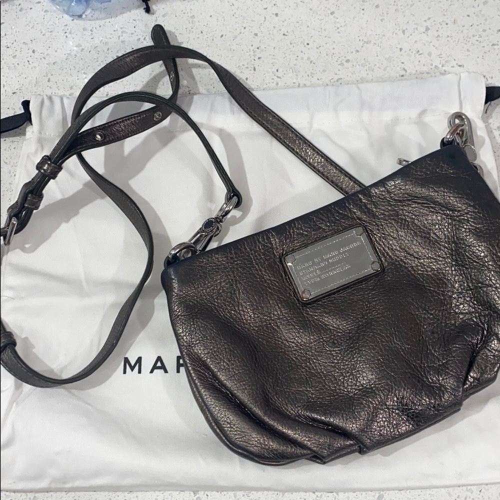 Marc Jacobs Crossbody Purse
